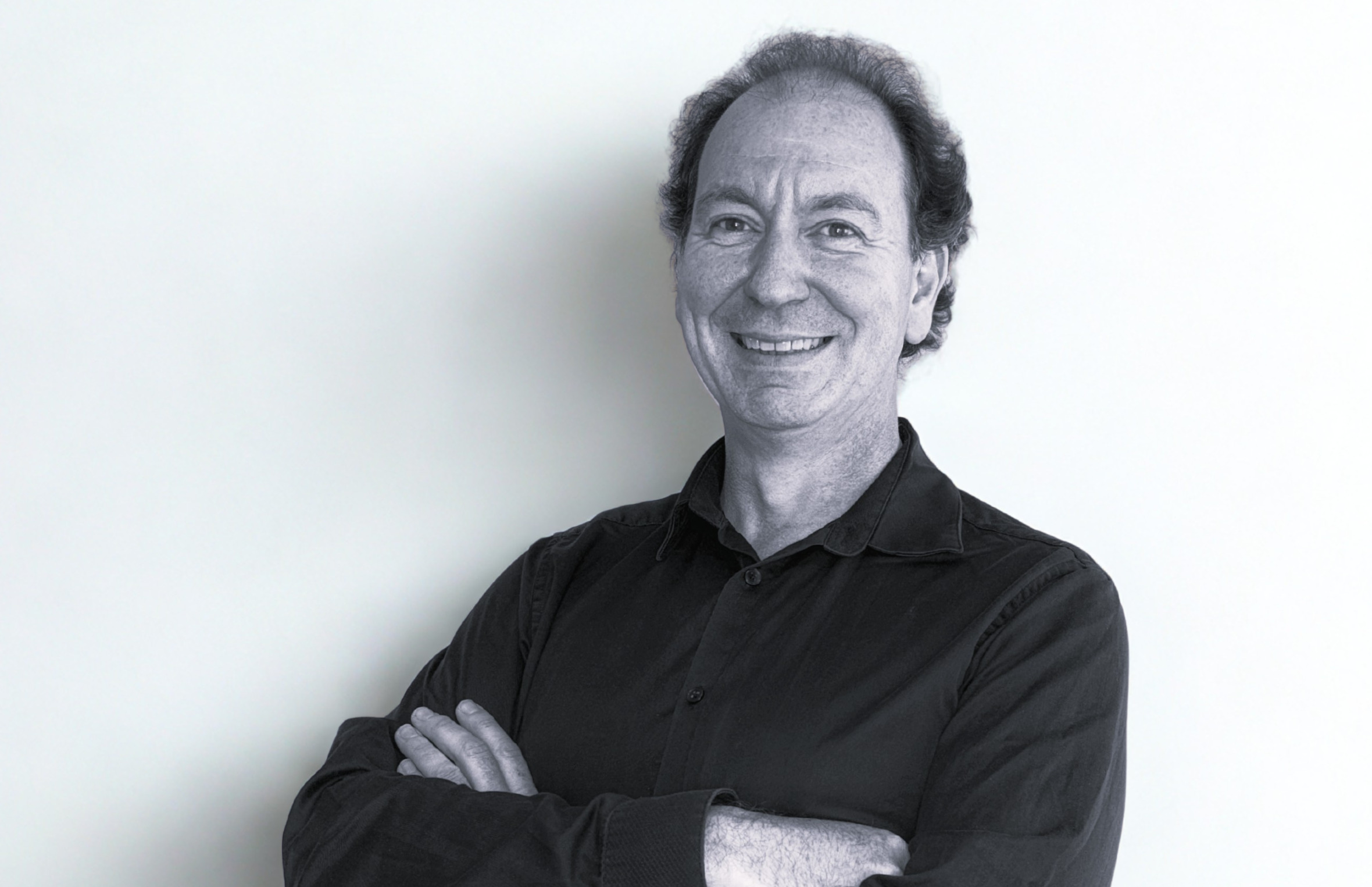 Portrait de Romain Boucq